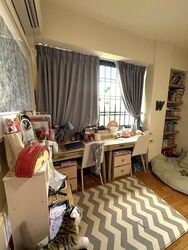 Hillcrest Arcadia (D11), Condominium #535747221